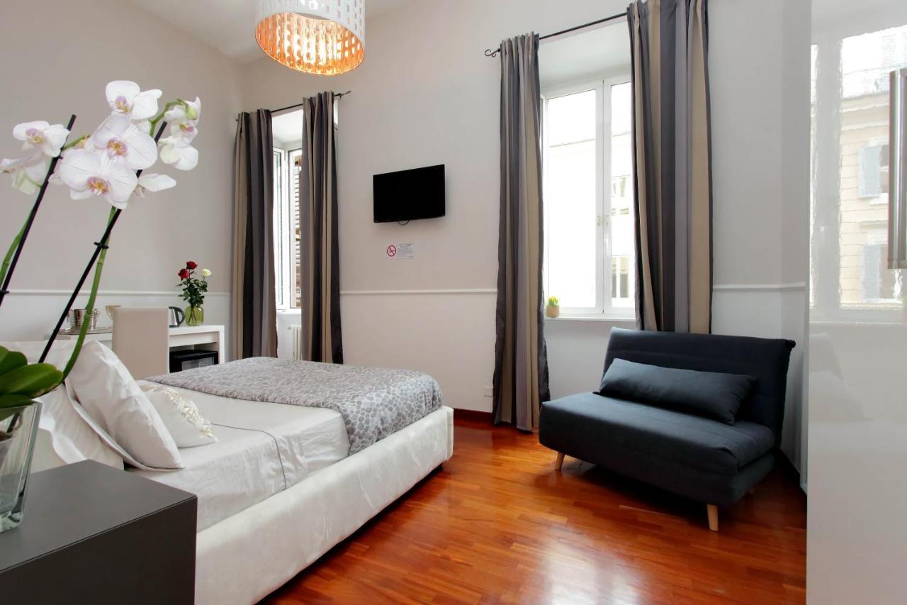 4Bnb - Otranto Vatican Apartment — Foto 3