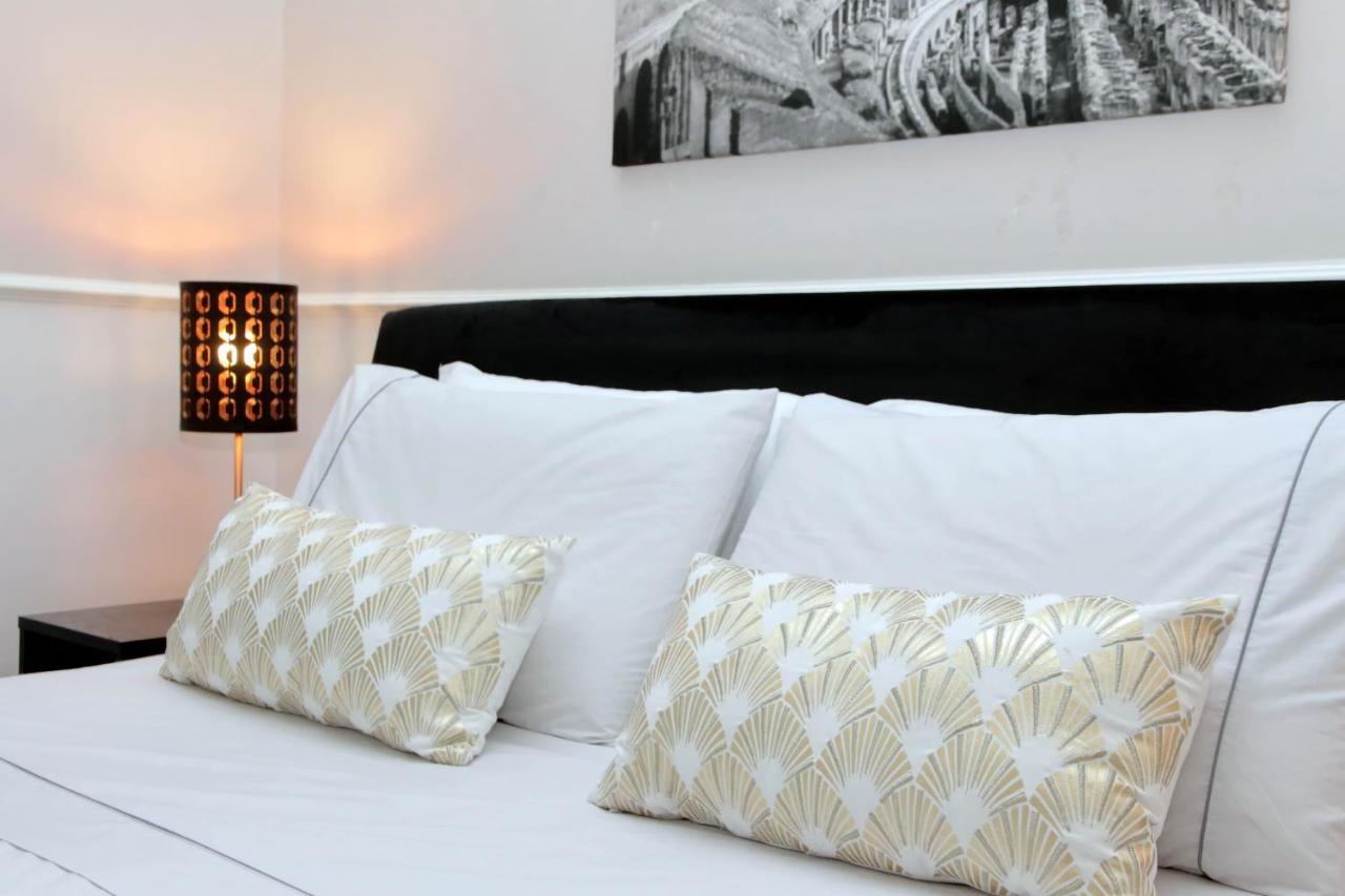 4Bnb - Otranto Vatican Apartment — Foto 1