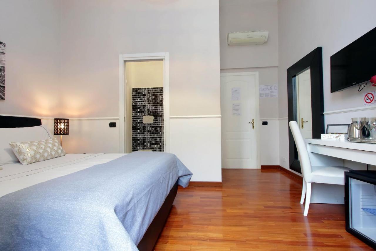 4Bnb - Otranto Vatican Apartment — Foto 2